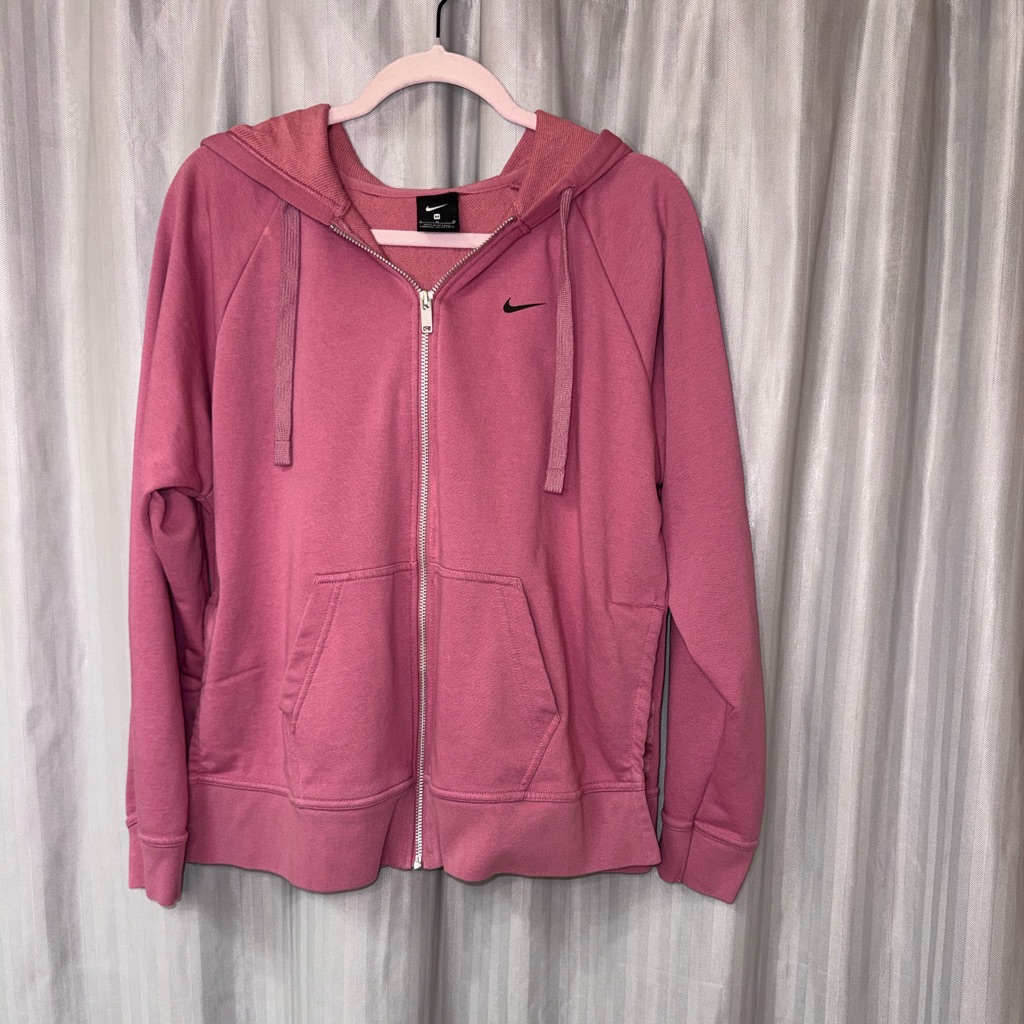 Nike Women's Rose Full-Zip Jacket